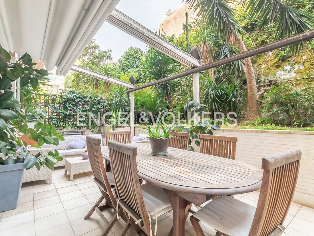 Apartment in Aurelio - Gregorio VII Area, Rome, Italy 2 - 19072830