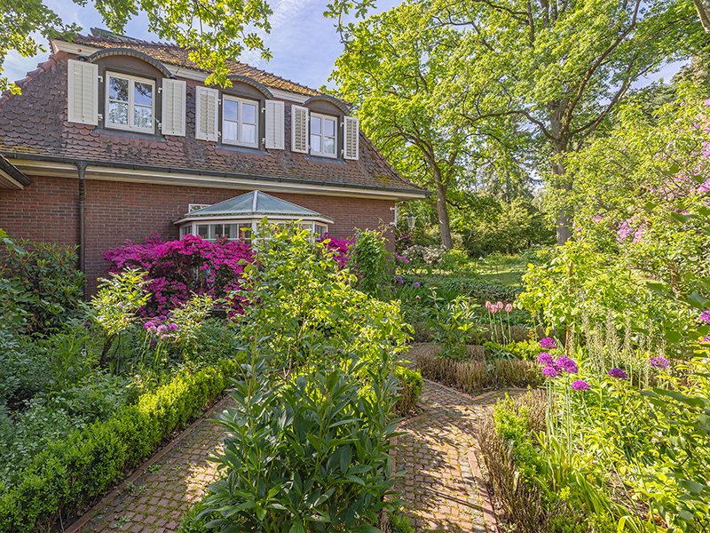 Villa en Oberursel, Hesse, Alemania 2 - 19069497