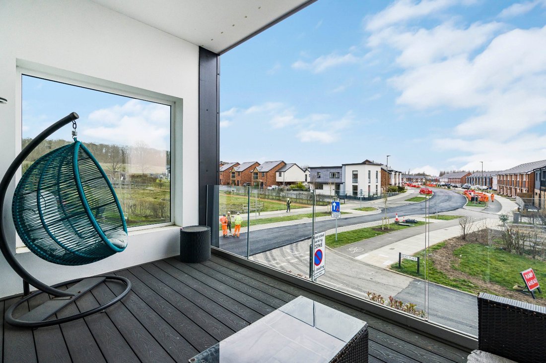 Casa en Graven Hill, Bicester, Inglaterra 2 - 19068643
