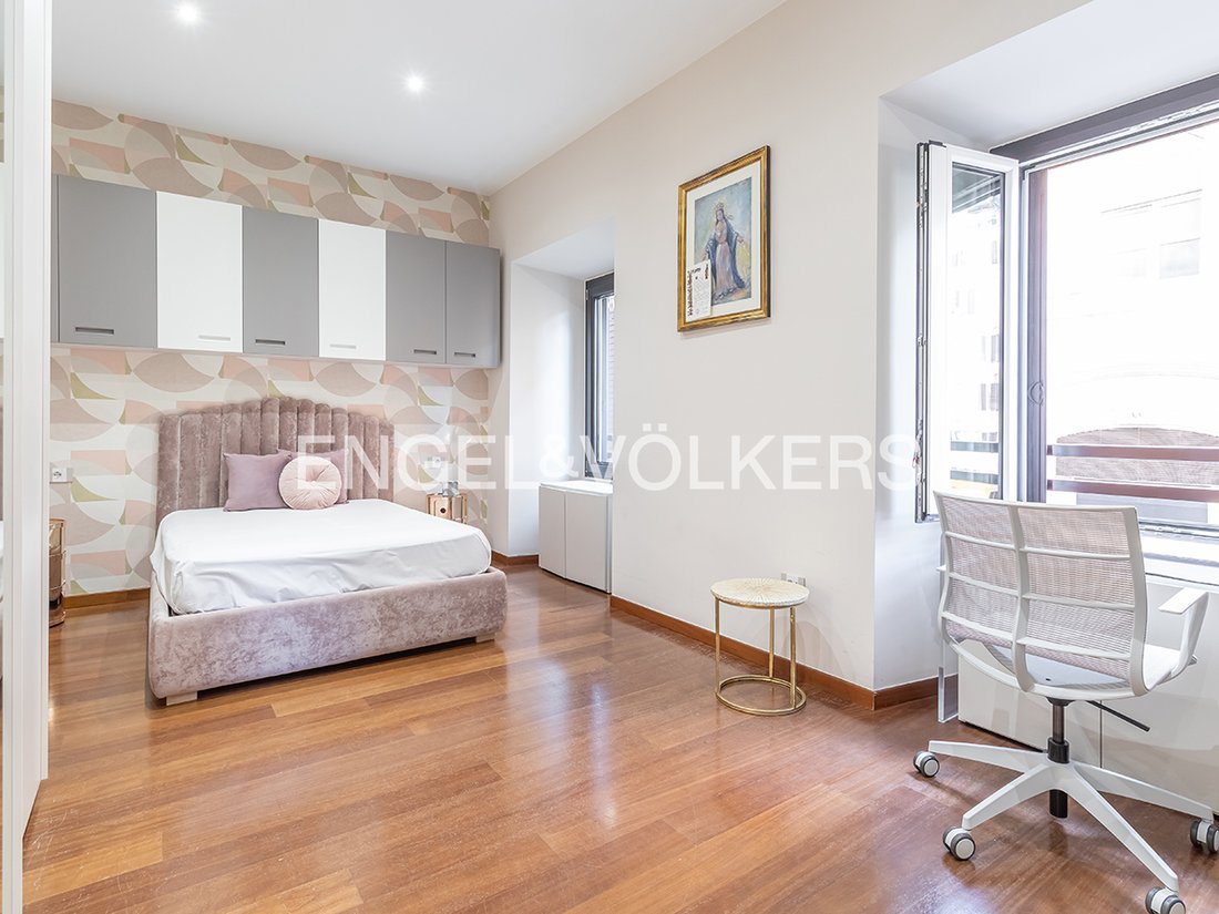 Appartement à Piazza del Popolo - Piazza Navona - Quirinale, Rome, Italie 4 - 19072968
