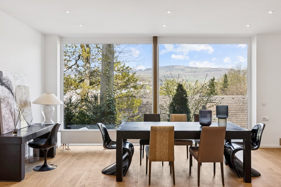 Appartement à Königstein im Taunus, Hesse, Allemagne 4 - 19070138