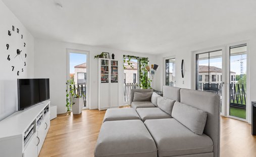 Apartment in Haar, Bavaria, Germany 1