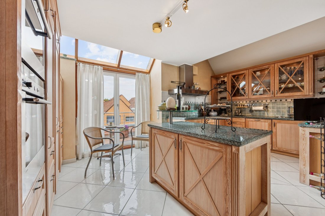 Penthouse in Barsinghausen, Lower Saxony, Germany 2 - 19068646
