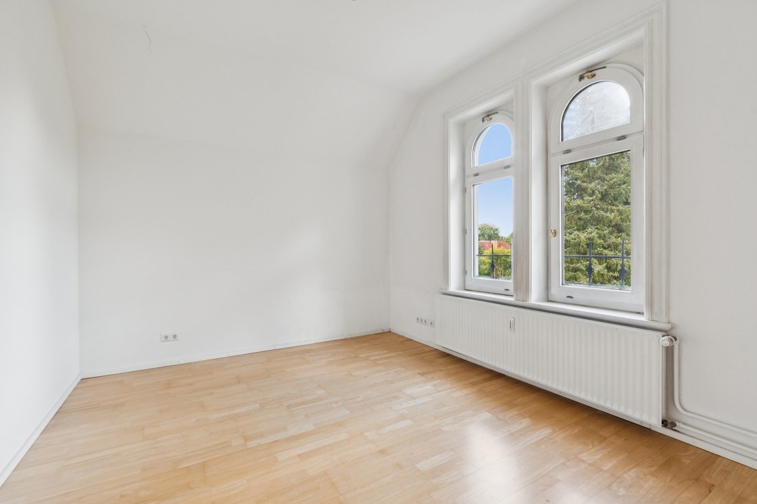 Apartment in Hamburg, Hamburg, Germany 4 - 19069068