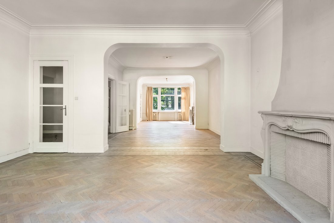 Apartamento en Amberes, Región Flamenca, Bélgica 1 - 19068885