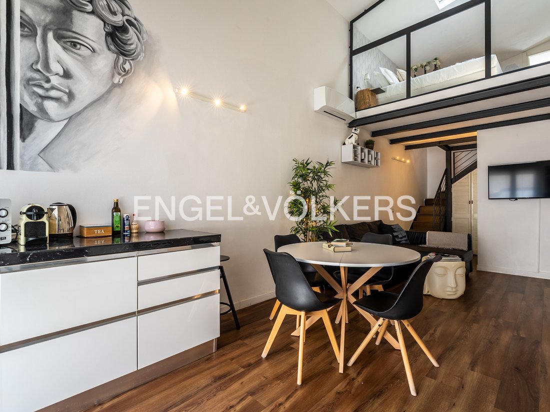 Apartamento en Centro, Florencia, Toscana 2 - 19071050