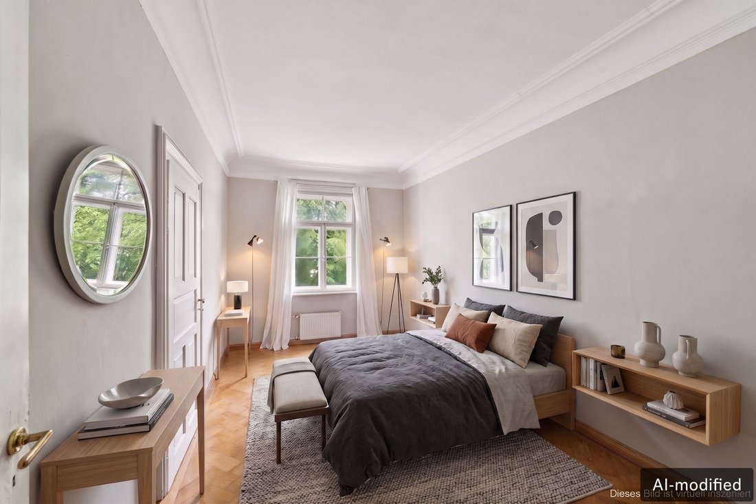 Apartment in Munich, Germany 5 - 19071233