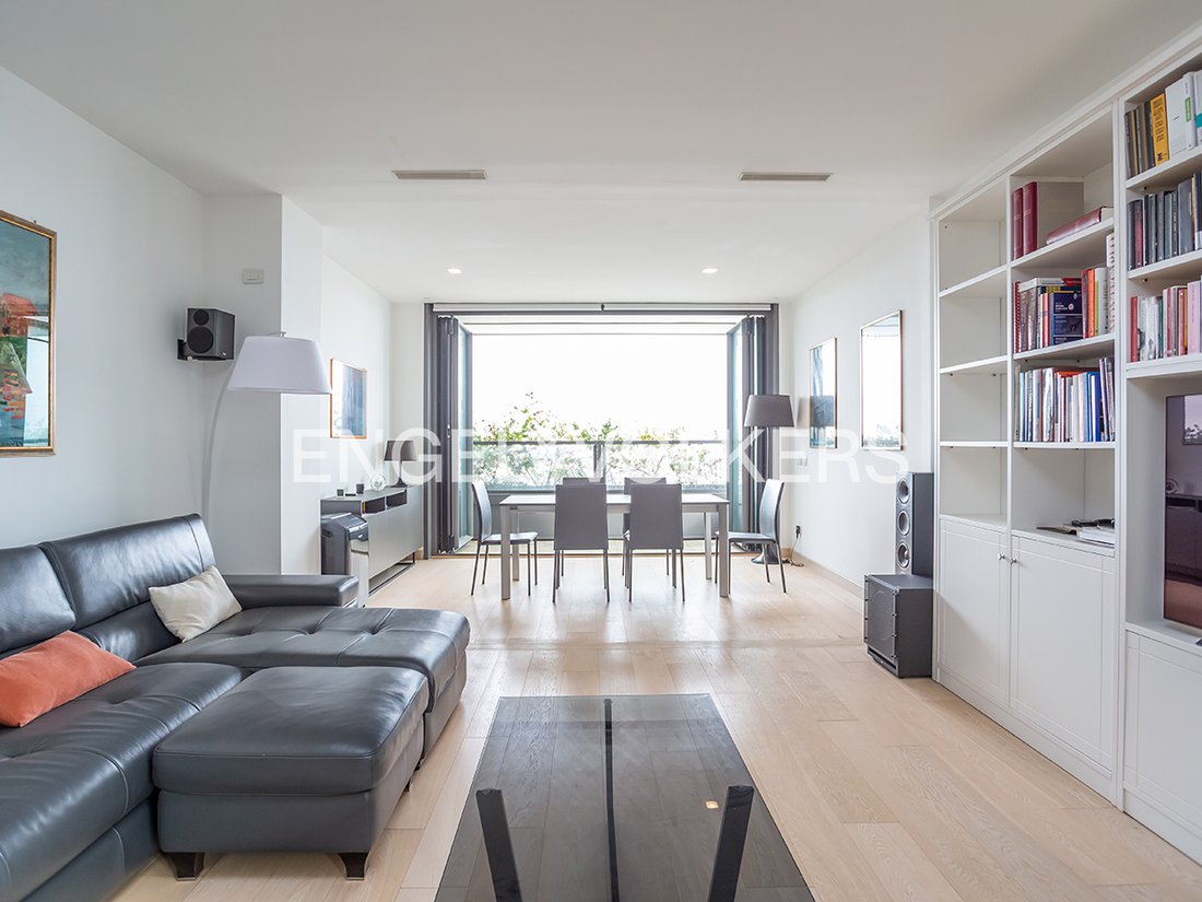 Wohnung in Eur - Torrino - Giuliano Dalmata, Rom, Latium 2 - 19069190