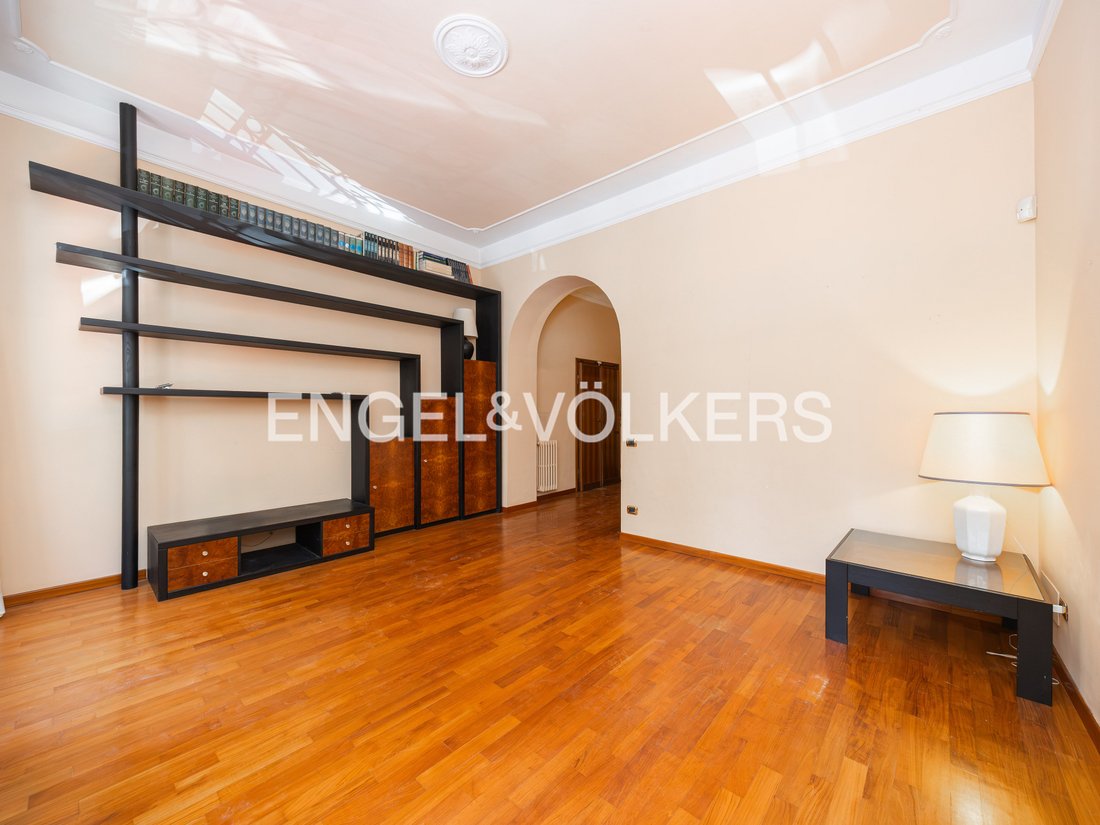 Wohnung in Donatello - Oberdan, Florenz, Italien 3 - 19070879