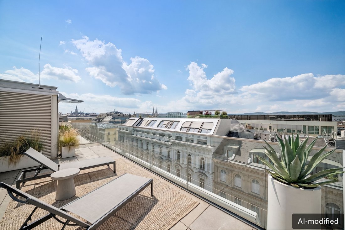 Apartment in Vienna, Wien, Austria 1 - 19070484