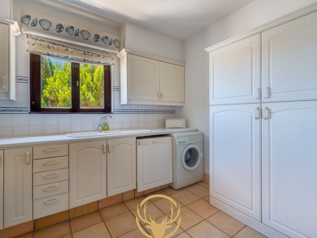 Apartment in Olhos de Agua, Algarve, Portugal 4 - 18436245