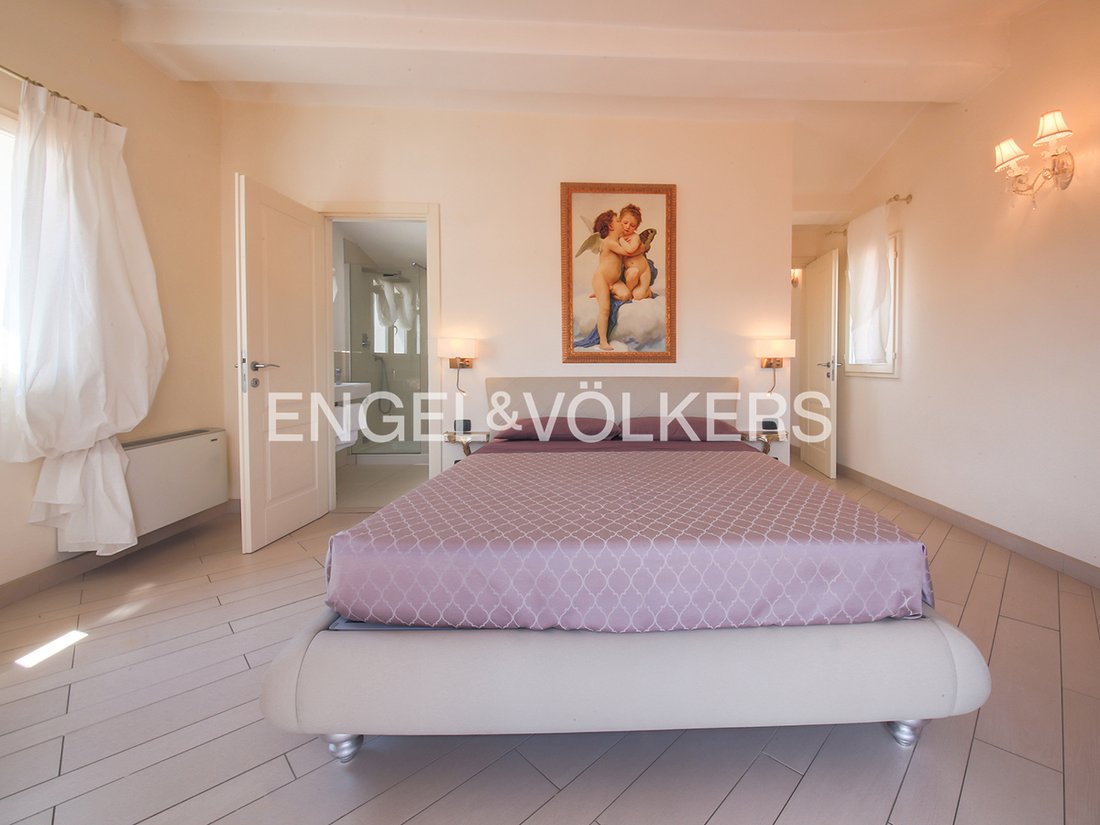 Wohnung in Centro, Florenz, Toskana 4 - 19069464