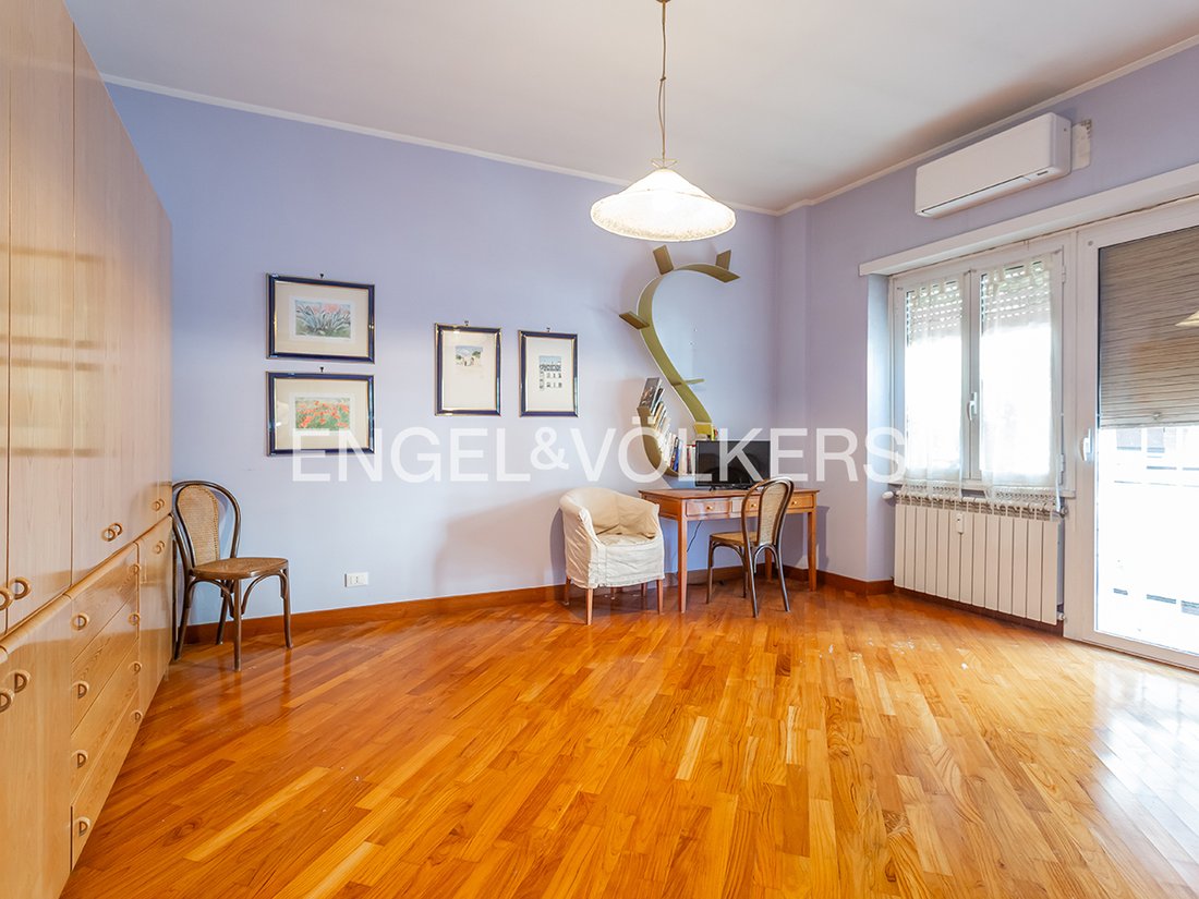 Apartamento en Ardeatino, Roma, Italia 4 - 19072520