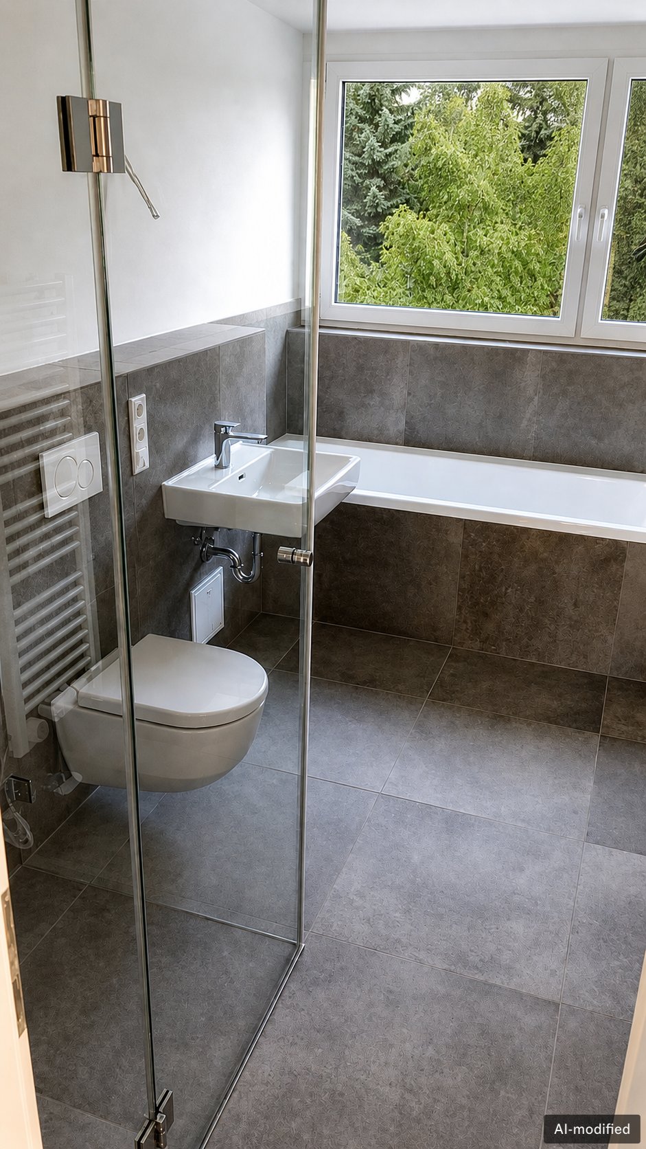 Apartamento en Múnich, Baviera, Alemania 5 - 19071574
