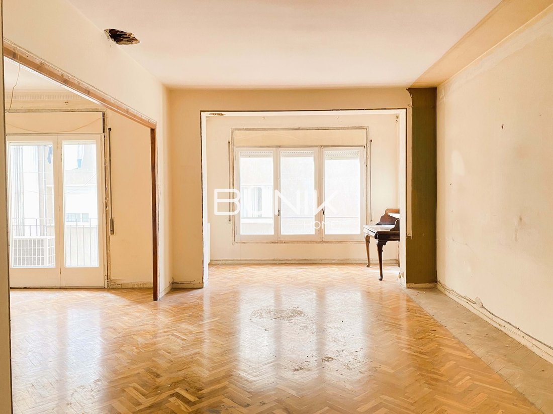 Apartment in Sarrià-Sant Gervasi, Barcelona, Spain 2 - 19068456