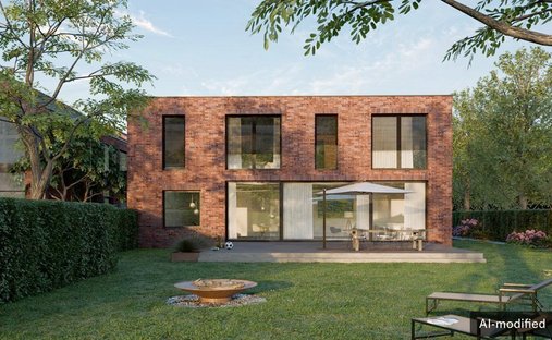 Haus in Meerbusch, Nordrhein-Westfalen, Deutschland 1