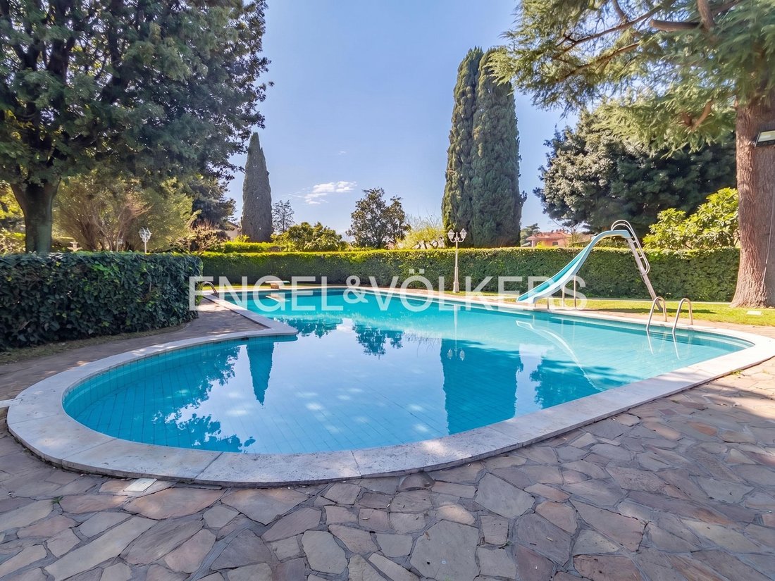 Villa en Casal Monastero, Roma, Italia 3 - 19072951