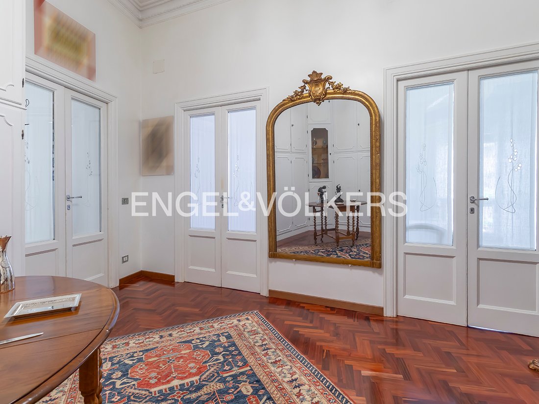 Appartamento a Gianicolense, Roma, Lazio 3 - 19072561