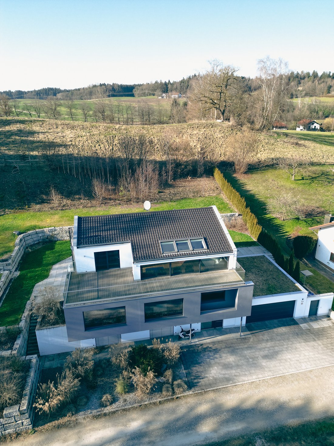 Villa a Haag in Oberbayern, Baviera, Germania 3 - 19069770