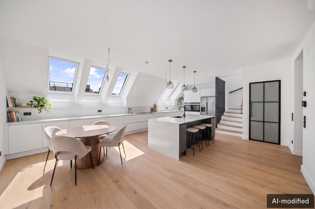 Penthouse in Vienna, Wien, Austria 2 - 19068779