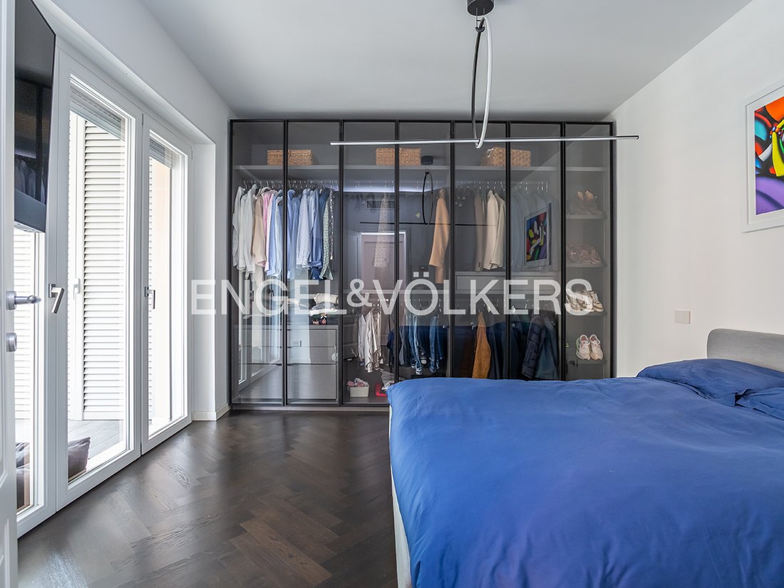 Apartamento en Trastevere - Testaccio, Roma, Lacio 4 - 19071982