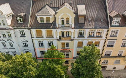 Appartement à Munich, Bavière, Allemagne 1