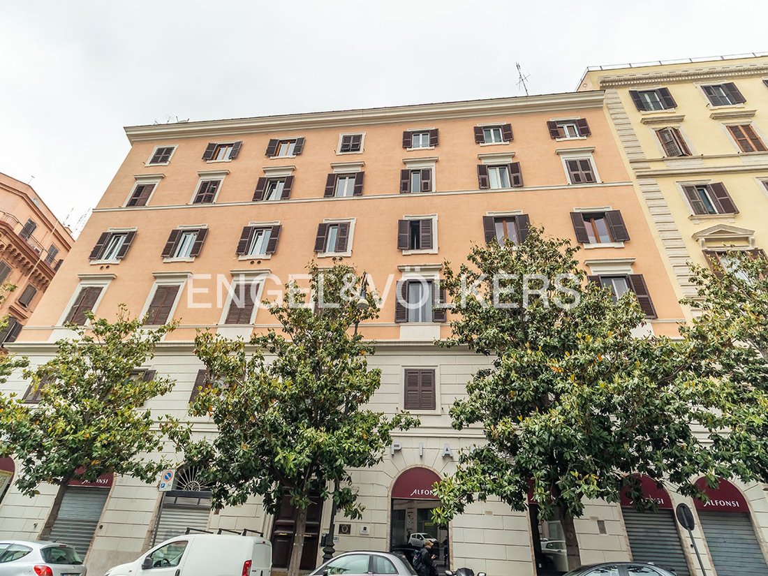 Appartamento a Monti, Roma, Italia 1 - 19069408