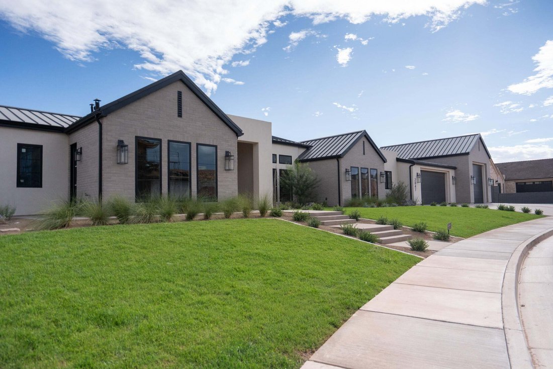 Casa a St. George, Utah, Stati Uniti 4 - 19068293