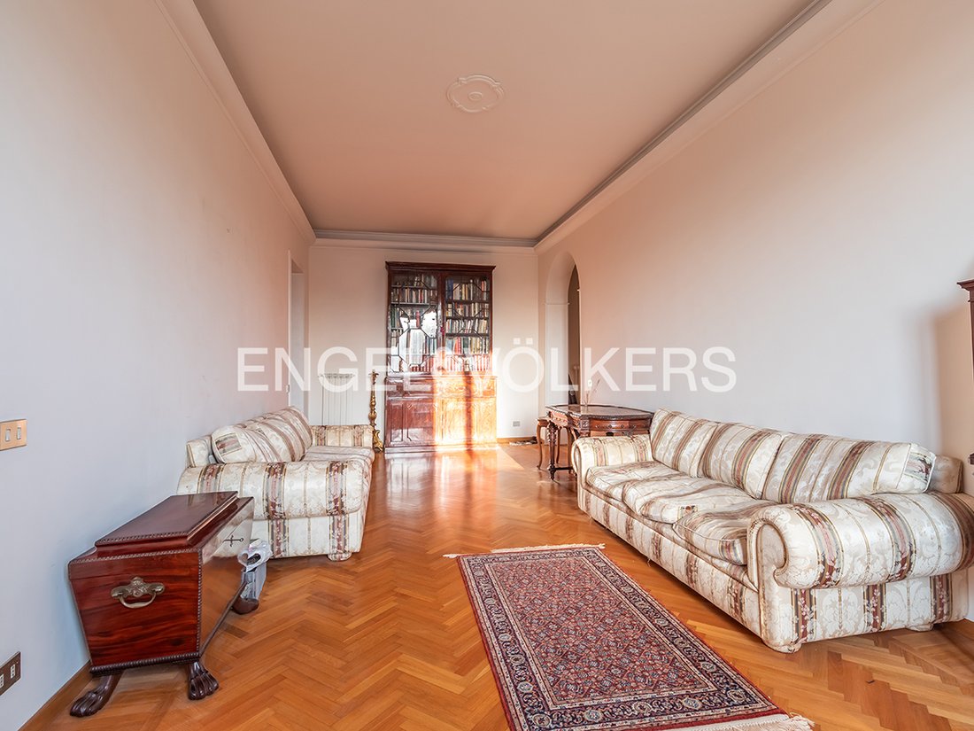 Attico a Prati, Roma, Italia 5 - 19072715