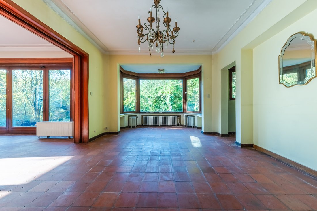 Villa in Uccle, Brussels, Belgium 5 - 19069292