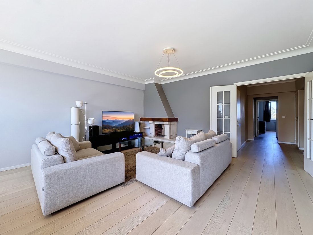 Apartment in Woluwe-Saint-Pierre, Brussels, Belgium 4 - 19070921