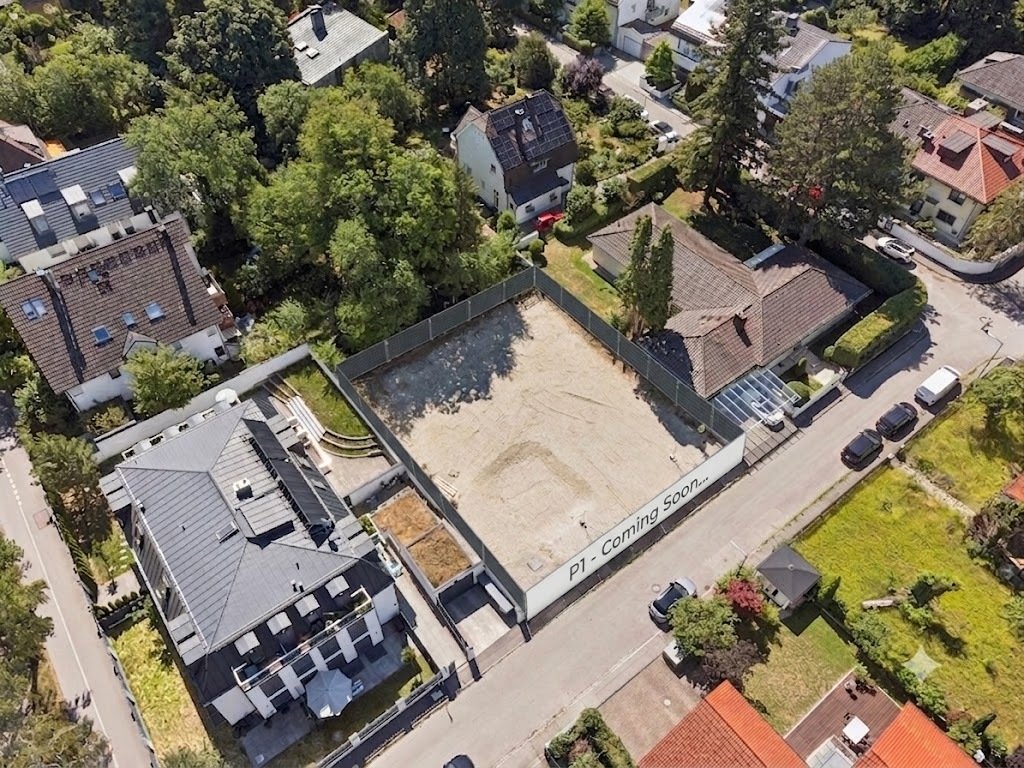 Apartment in Munich, Bavaria, Germany 3 - 19071476