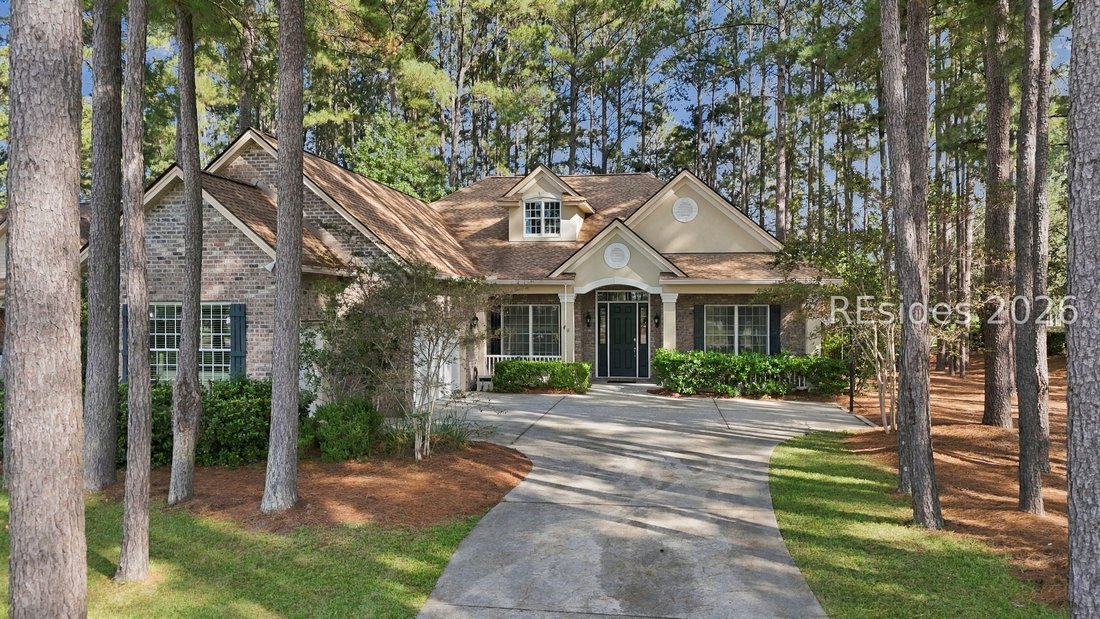 Haus in Hardeeville, South Carolina, Vereinigte Staaten 2 - 19068453