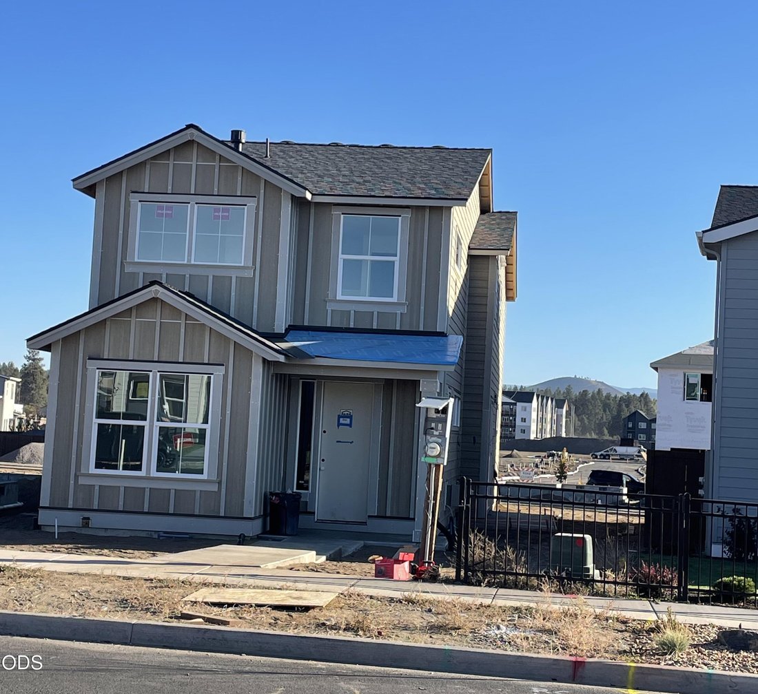 Casa a Bend, Oregon, Stati Uniti 4 - 19056923