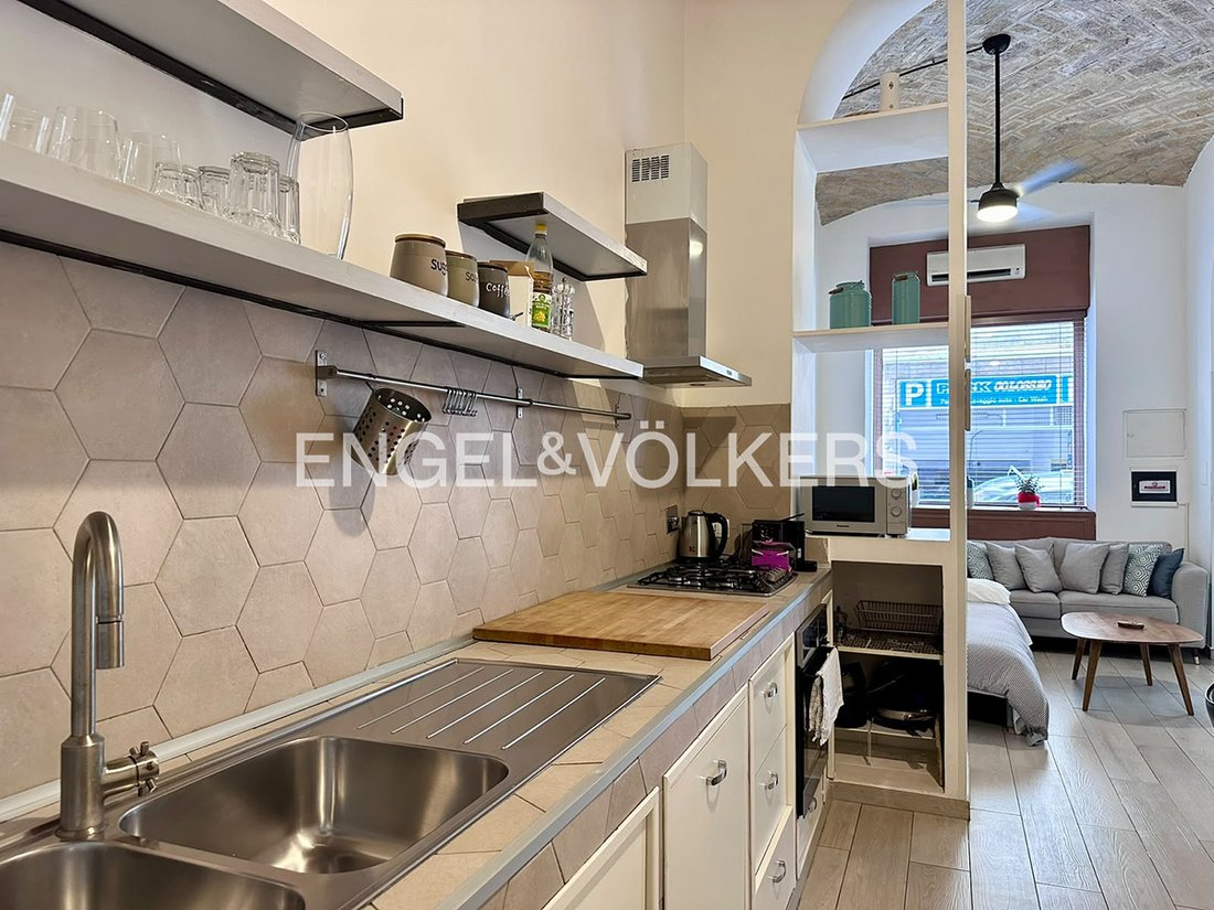 Appartamento a Monti, Roma, Italia 5 - 19071715