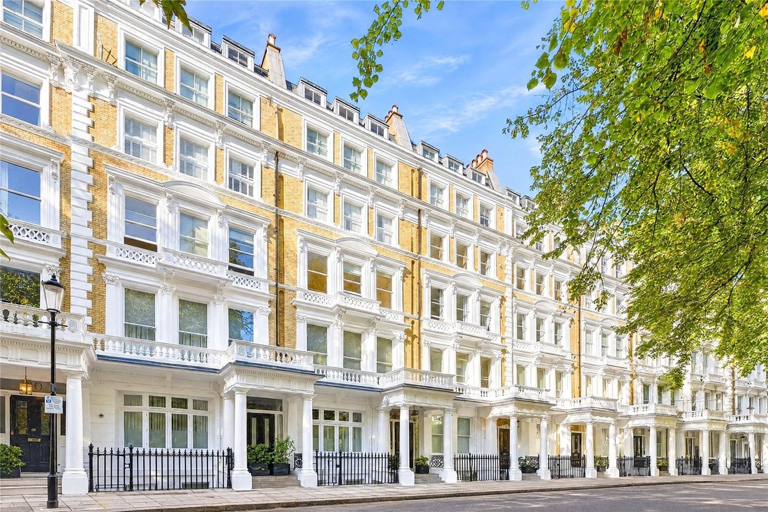 Apartment in Earls Court, Kensington And Chelsea, England 1 - 19068676