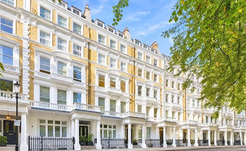 Wohnung in Earls Court, Kensington und Chelsea, England 1