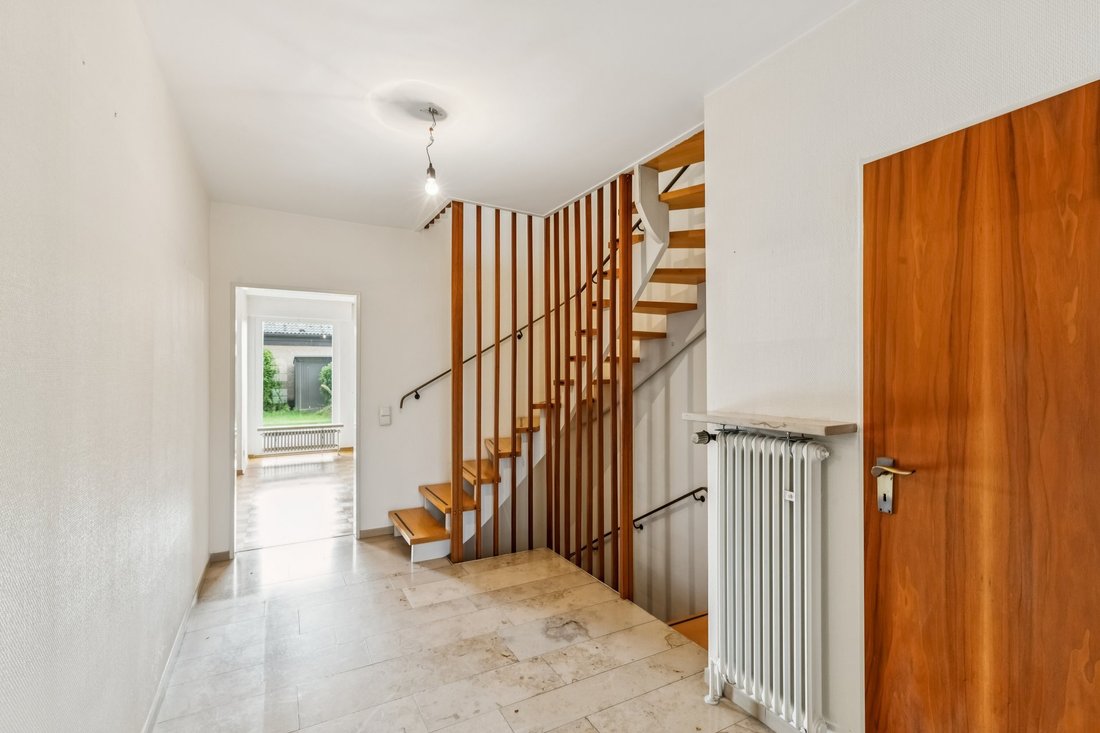 Casa en Colonia, Renania del Norte-Westfalia, Alemania 4 - 19070467