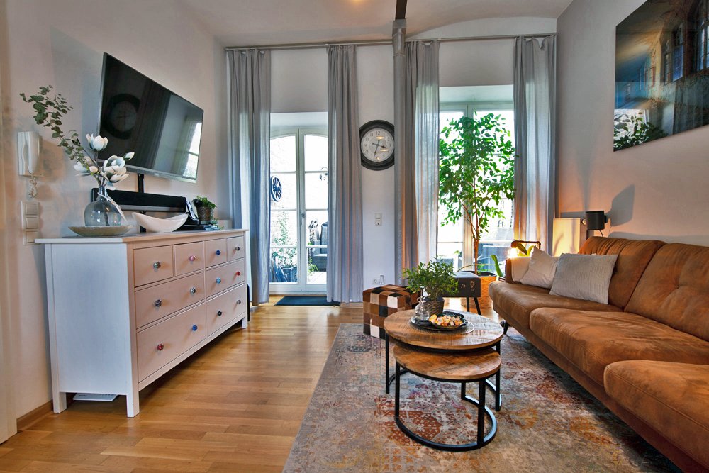 Appartement à Cologne, Rhénanie du Nord-Westphalie, Allemagne 1 - 19072002