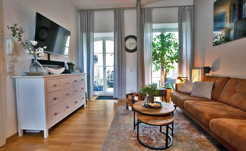 Apartamento en Colonia, Renania del Norte-Westfalia, Alemania 1