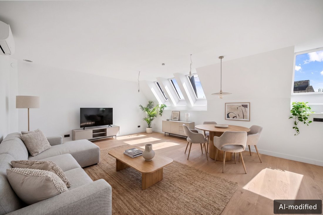 Penthouse in Vienna, Wien, Austria 3 - 19068779