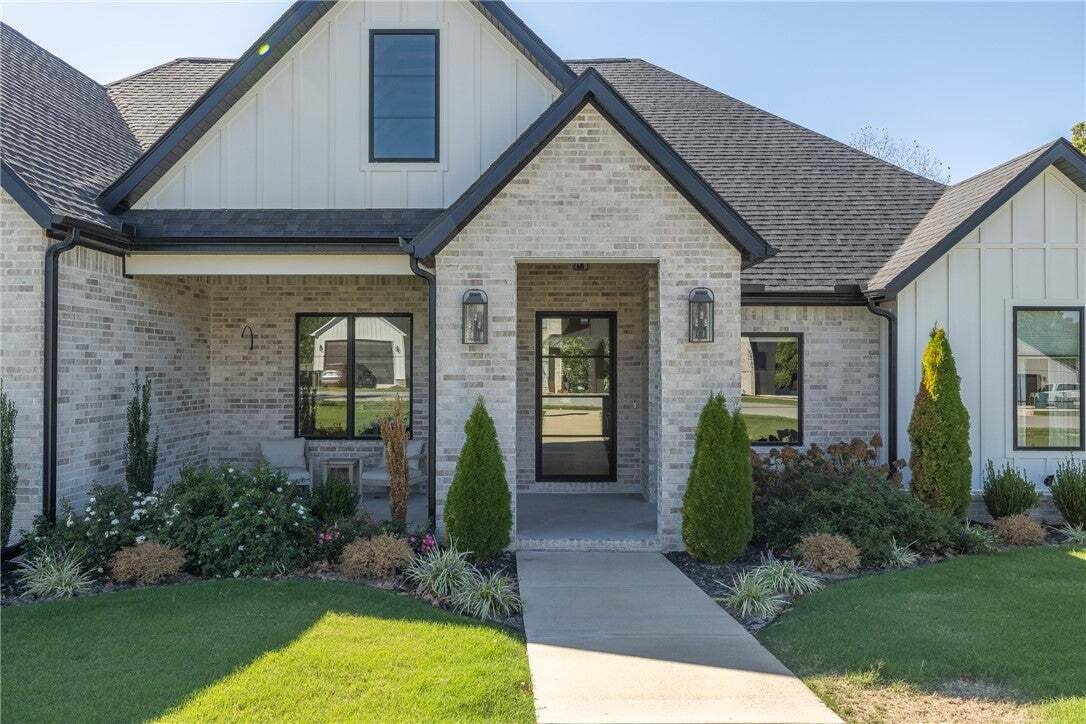 House in Johnson, Arkansas, United States 4 - 19068308
