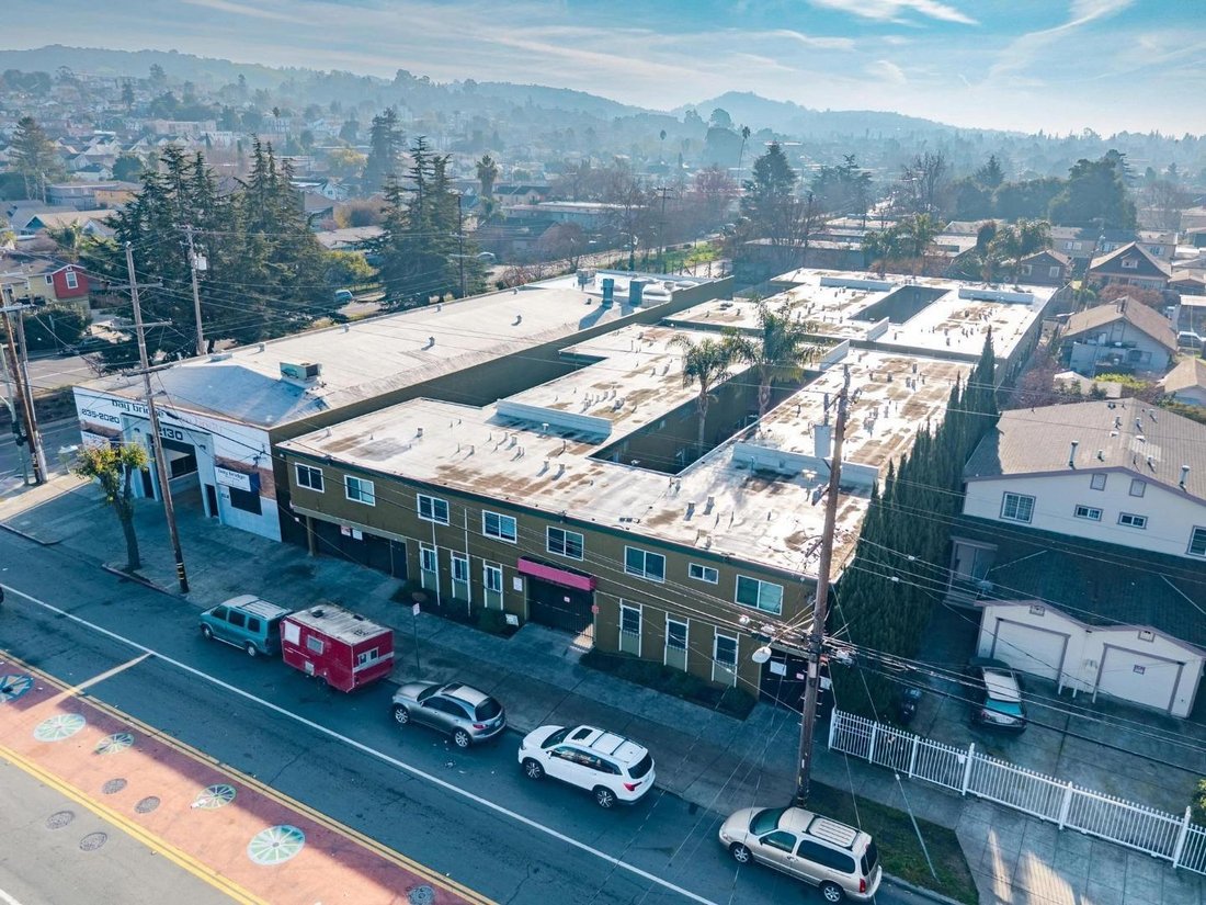 Andere in Oakland, Kalifornien, Vereinigte Staaten 3 - 19068504