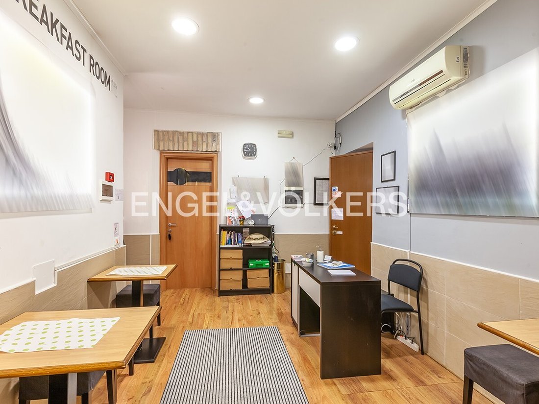 Apartment in Aurelio - Gregorio VII Area, Rome, Italy 5 - 19071786