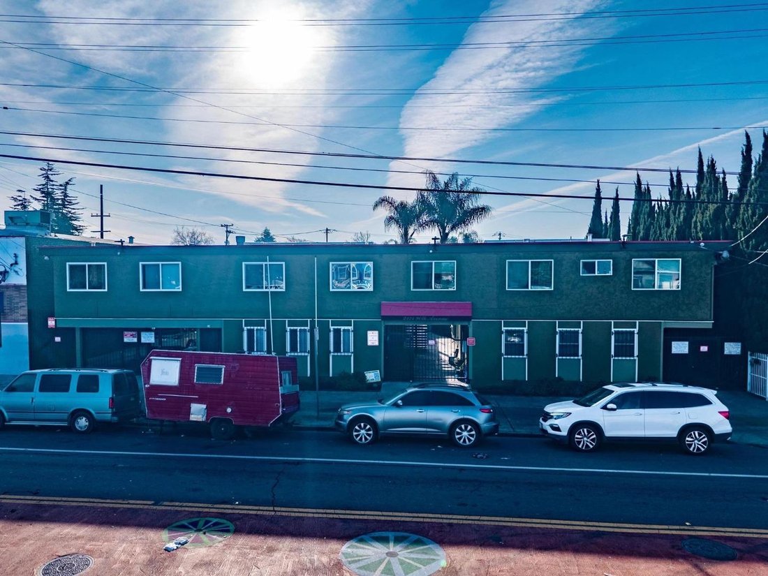 Andere in Oakland, Kalifornien, Vereinigte Staaten 1 - 19068504
