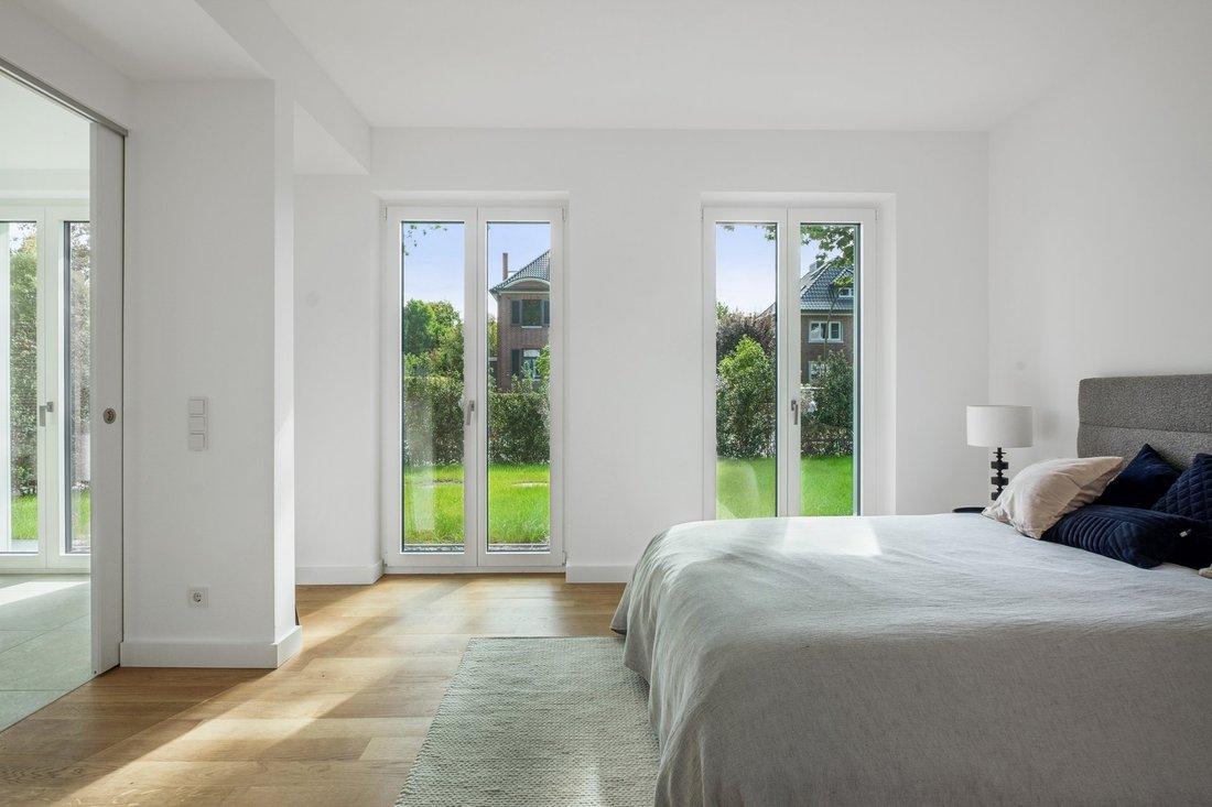 Apartment in Hamburg, Hamburg, Germany 4 - 19068778