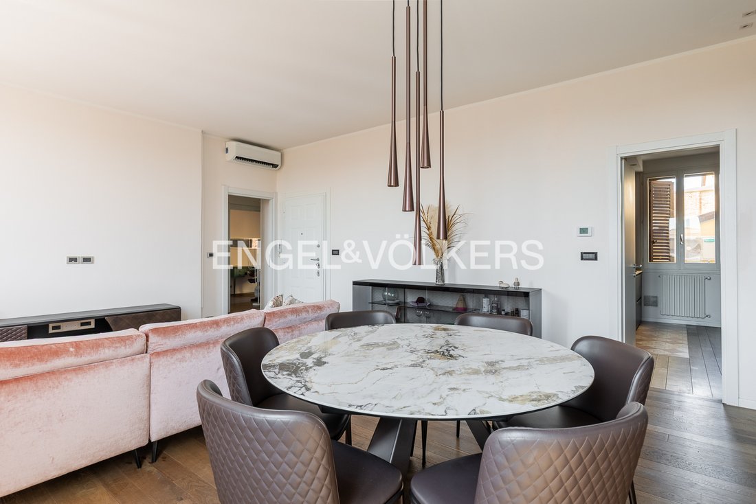 Apartment in Colli Zone, Bologna, Emilia-Romagna 4 - 19068409