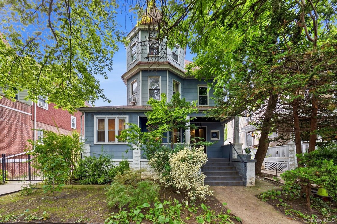 House in New York, New York, United States 1 - 19068495