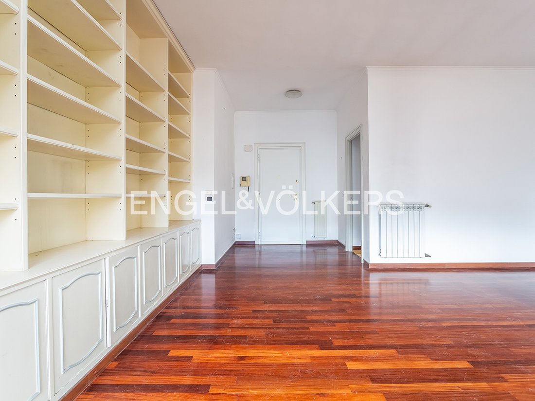 Apartment in Ardeatino, Rome, Italy 3 - 19072531
