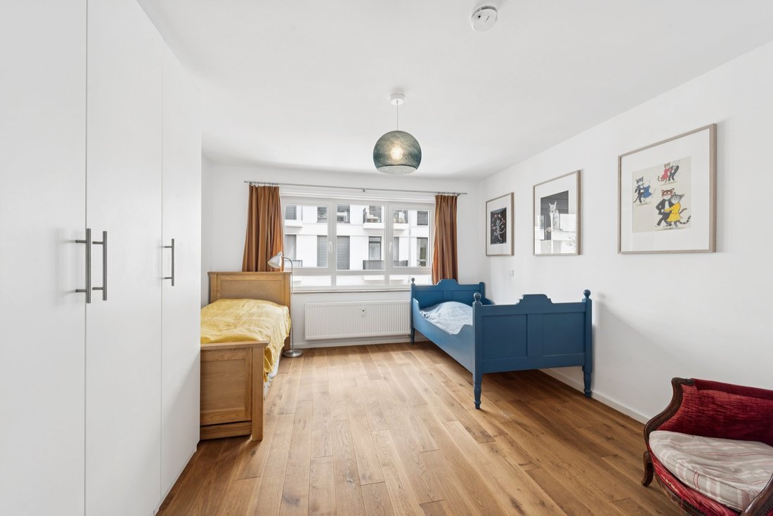 Apartment in Cologne, North Rhine-Westphalia, Germany 4 - 19071642